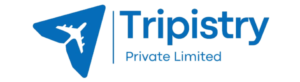 Tripistry Logo