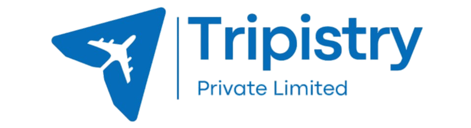 Tripistry Logo