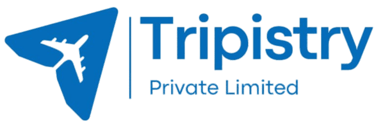 Tripistry Logo
