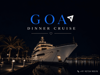 Goa Dinner Cruise