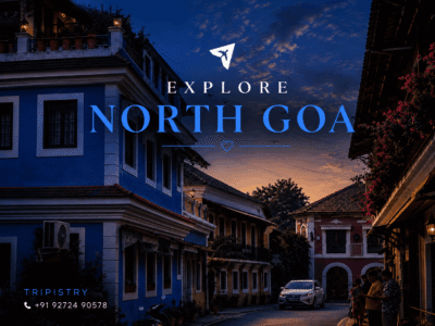 Explore North Goa