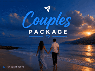 Couple Package