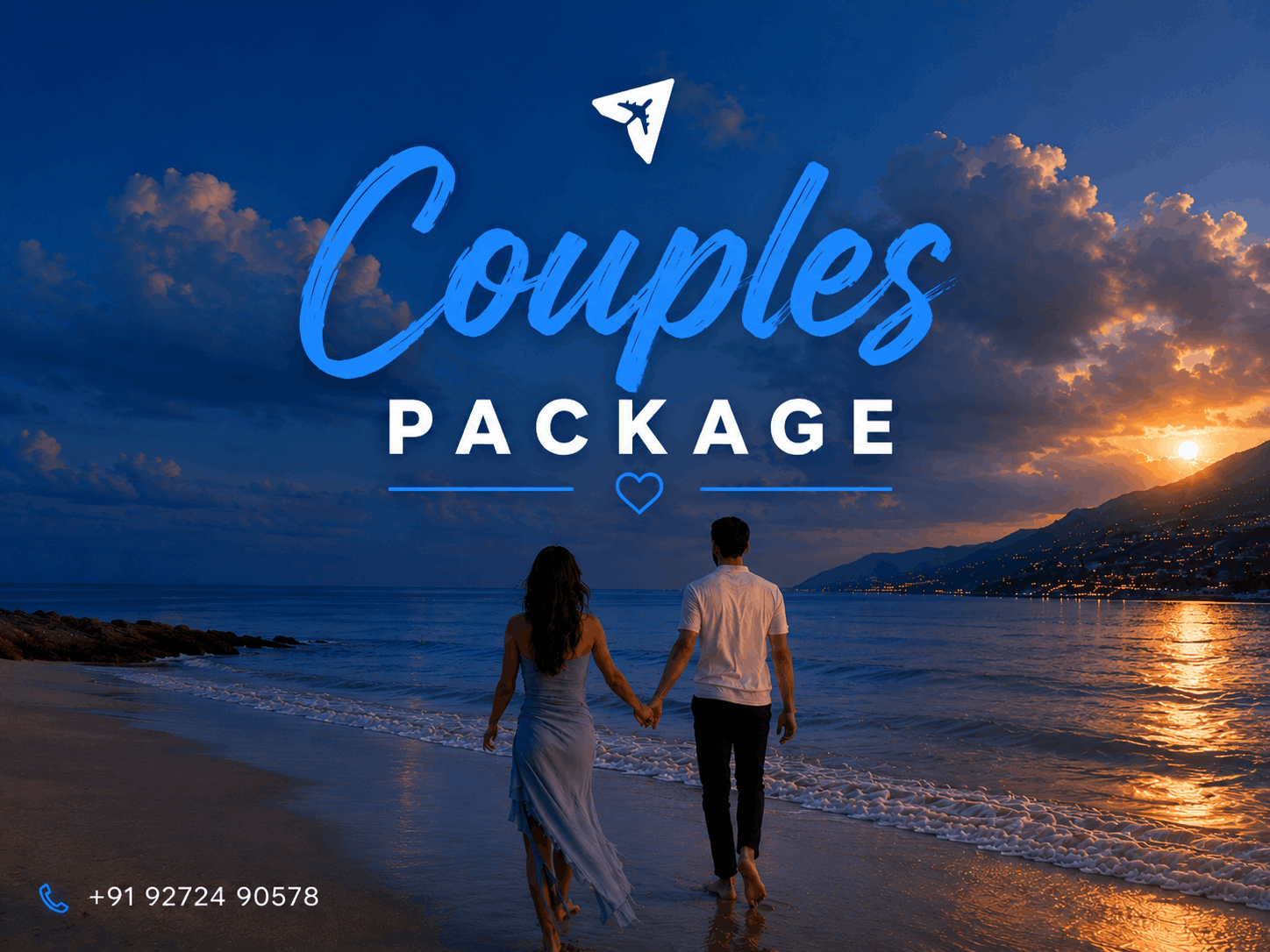 Couple Package