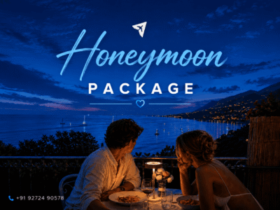 Honeymoon Package