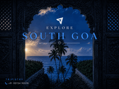 Explore South Goa