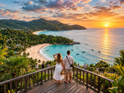 South Goa Sightseeing Tour – ₹500/Person