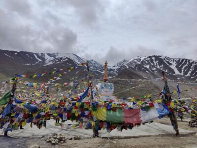 Spiti Circuit Road Trip Join Us