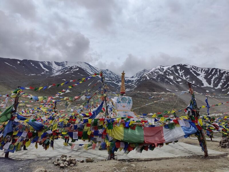 Spiti Circuit Road Trip Join Us