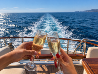 Dinner Cruise
