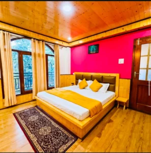 Ashok Vatika Homestay 3BR Villa