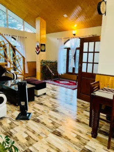 Ashok Vatika Homestay 3BR Villa