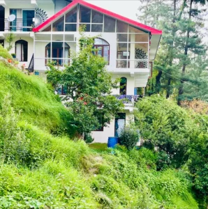 Ashok Vatika Homestay 3BR Villa