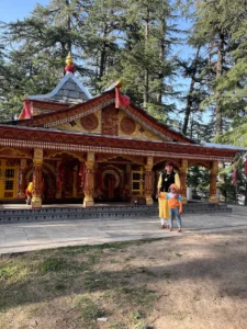 Ashok Vatika Homestay 3BR Villa