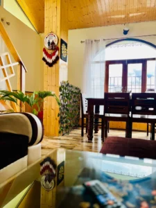 Ashok Vatika Homestay 3BR Villa