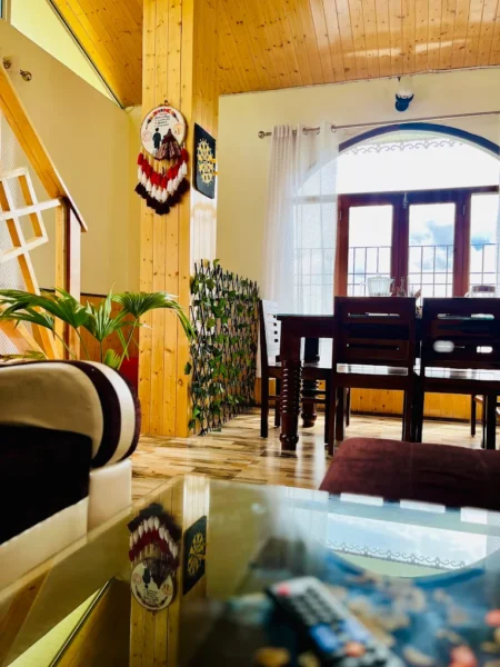 Ashok Vatika Homestay 3BR Villa